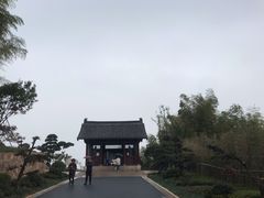 -径山寺