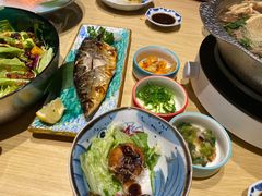 -早一美餐厅·EBISU(会展誉景店)