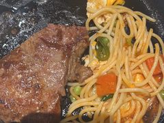 -豪客来牛排(中华城店)