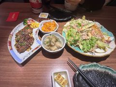 -隐月· 㐂和食屋(芝罘万达公馆店)