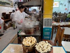 -海汇源老烧麦店(东大街总店)