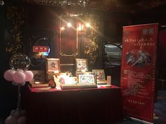 -马克西姆餐厅(崇文门店)