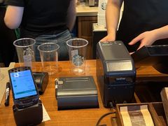 -星巴克(天津五大道店)