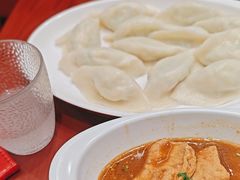 -喜家德虾仁水饺(长泰广场店)