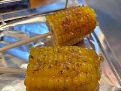 -喝丢一只鞋海鲜烧烤·海肠捞饭(文体街店)