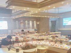 -争鲜回转寿司(东方银座店)