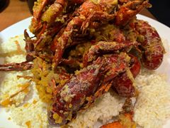 -红盔甲·小龙虾(天钥桥店)