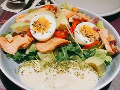 -查特花园美食广场(西单大悦城店)