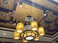 -惠丰堂饭庄·烤鸭·京味菜(翠微路店)
