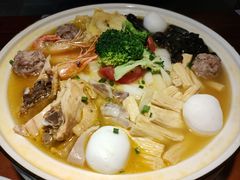 -寻宝记绍兴菜(状元店)