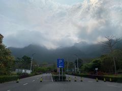 -七娘山