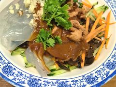 -满园烤鸭·春饼(太原街万达店)