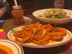 -ZAFFERANO西班牙海鲜饭(上海首店)