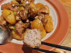 -黄泥岗·地道湖北菜(奥特莱斯店)