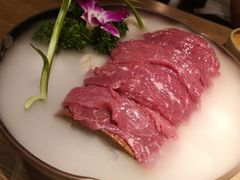 -盡膳口福跷脚牛肉火锅(北美新天地店)