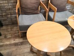 用餐区-BOKE博稞烘焙(天佑城店)