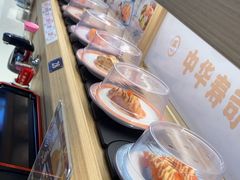 -三禾寿司(君尚店)