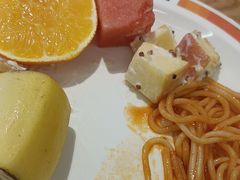 -比格比萨自助(南京万达茂店)