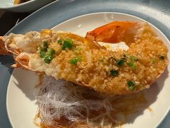 -万丽轩·粤菜(王府井金茂万丽酒店)