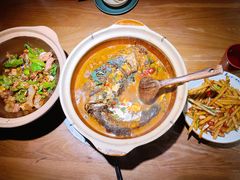 -吃饭皇帝大(长宁龙之梦店)