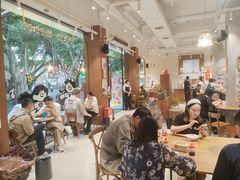 -小豆海棠(人民南路店)
