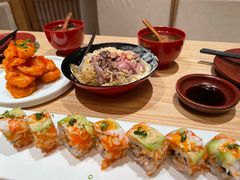 -YAMAKAWA(龙湖胥江天街店)
