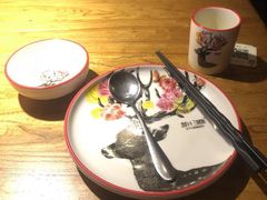 -吴山烤禽 (吴山路店)
