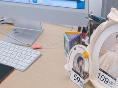 -海马体照相馆(万菱汇店)