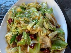 -一个叫川的地方(麒麟新天地店)