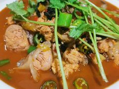 鱼籽鱼泡-六弟特色小馆(人民新村店)