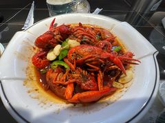 -望江门小龙虾·靓虾(西湖总店)