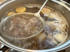 -一品牛鲜潮汕牛肉火锅(茶花园店)