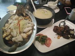-鹿港小镇(滨北店)