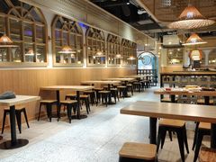 -亚惠美食广场(大连开发区安盛购物广场店)