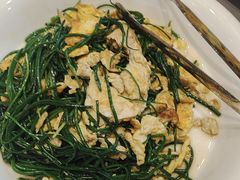 -哈啾嗨·蒙文化主题餐厅(京汉新城店)