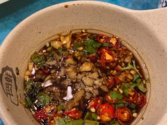 灵魂酱料-千岛蚝高压锅生蚝·人参火锅(白云万达店)