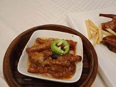 -潮福城大酒楼·潮粤菜·港式点心(阳光城店)
