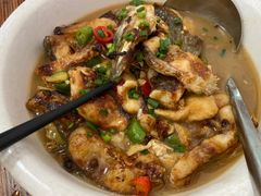 -始兴县农家小院餐馆