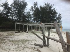 -环滩岛