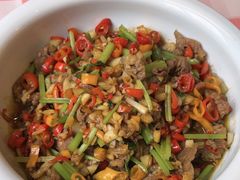 -阿财老铺·老蚌埠龙虾城(华夏总店)