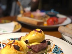 -JINNS锦时 steak&pizza(浸信会礼拜堂旧址店)