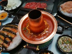 -王家渡火锅店(棕榈泉店)