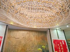 -天津津利华酒店