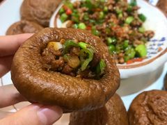 -衢州人家私房菜(中沙金座店)