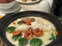 -宝丽轩中餐厅BAOLIXUAN