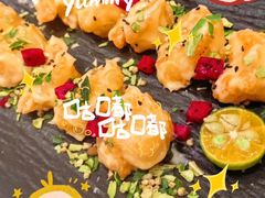 -正黄旗海鲜烧烤大排档(延安路总店)