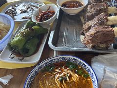 -胡王氏26号牛肉汤