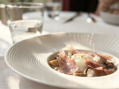 -The V泽惟·低温慢煮料理