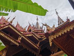 -西双版纳勐泐文化旅游区
