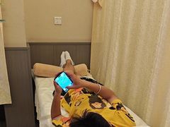 -衷依推拿馆·盲人推拿·艾灸·SPA(新乐中街店)